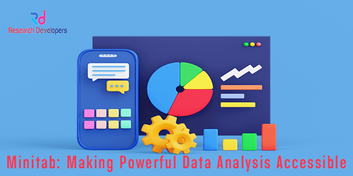 Minitab Data Analysis