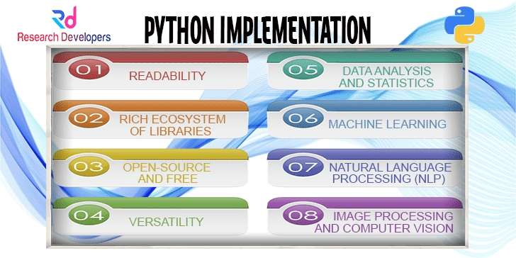 Python Implementation