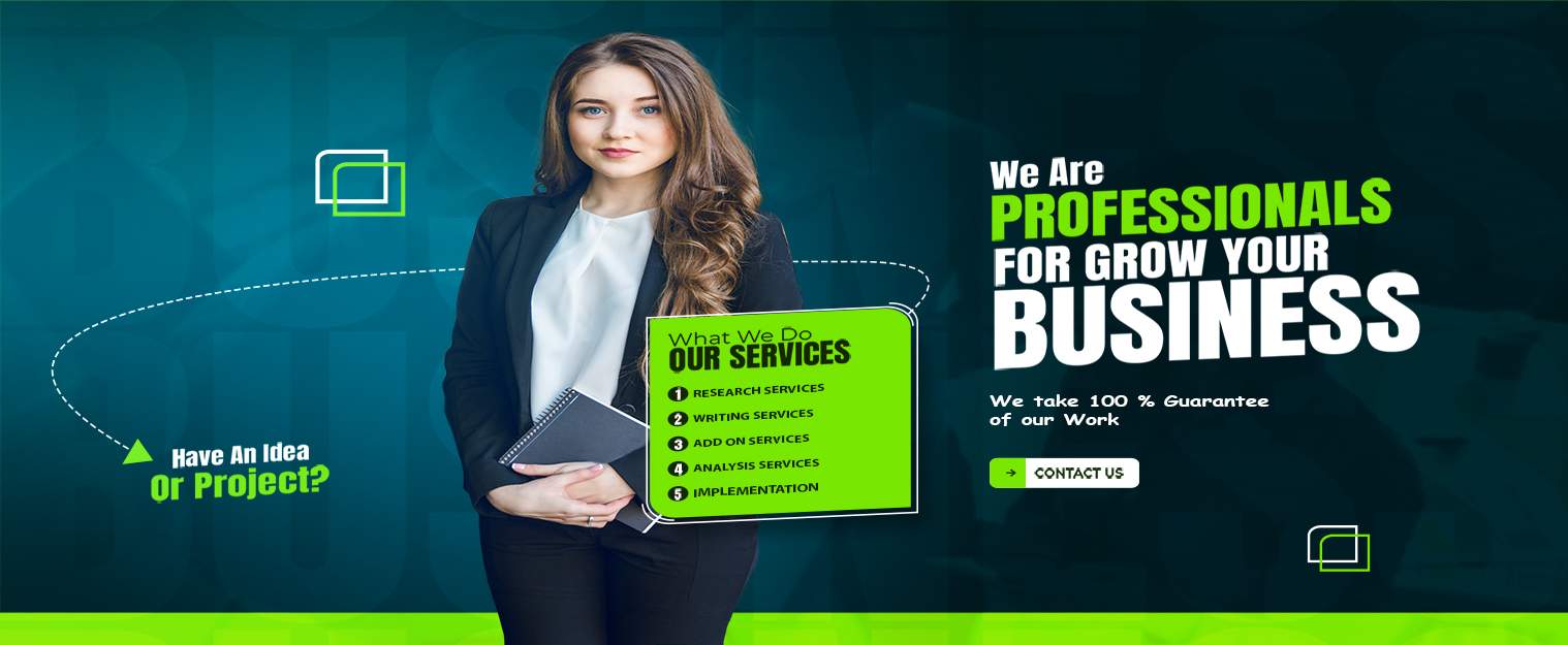 WHY CHOOSING OUR SERVICE IS THE BEST IDEA FOR YOUR THESIS?