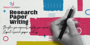 Research Paper Writing Services in Ichgam